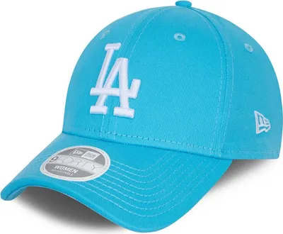 Produktbild von New Era 9Forty Damen Cap - Los Angeles Dodgers sky blue
