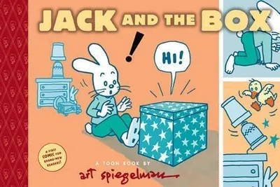 Produktbild von Jack and the Box