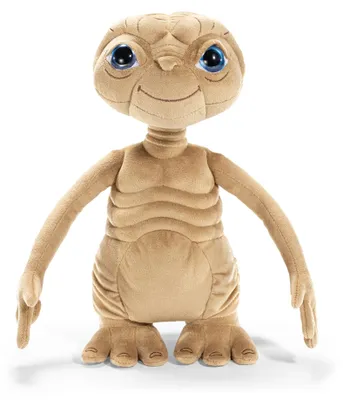 Produktbild von E.T. Plüschfigur - Der Außerirdische