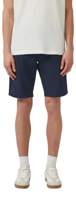 Produktbild von s.Oliver Herren Shorts 2173897 5978 Blue 28 – 5978_navy