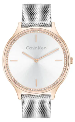 Produktbild von Calvin Klein WF25100006000, Quarz