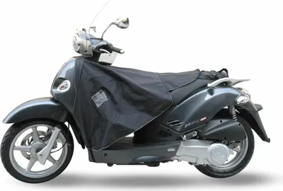 Produktbild von TUCANO URBANO Thermoscud Beinschutz Schutz und Komfort für verschiedene Modelle
