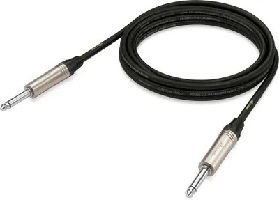 Immagine prodotto di Behringer Gic-300 - Cavo strumento 3M
