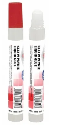 Produktbild von Flüssigkleber mit Schwammapplikator - 50 ml Premium Klebstoff