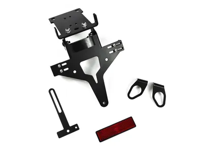 Immagine prodotto di Portatarga compatibile con Yamaha FZ6, Fazer e S2