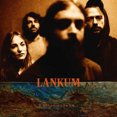 Obrázek produktu pro Lankum: False Lankum -   - (Vinyl / Pop (Vinyl))