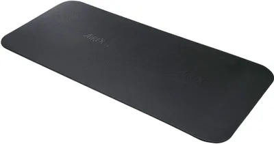 Produktbild von Airex Gymnastikmatte "Fitline 140", Schiefer, Standard