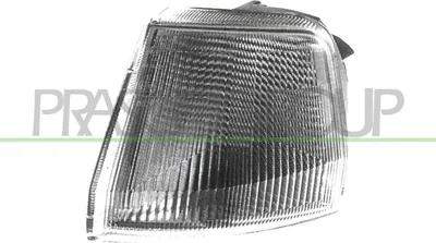 Produktbild von PRASCO PG0054014 Blinker Blinkleuchte vorne Links passend für PEUGEOT 106 I (1A, 1C)