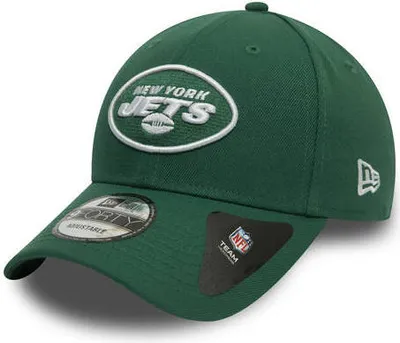 Produktbild von New Era 9Forty Cap - NFL LEAGUE New York Jets grün
