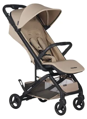 Produktbild von Easywalker Miley GO Buggy - Sand Taupe