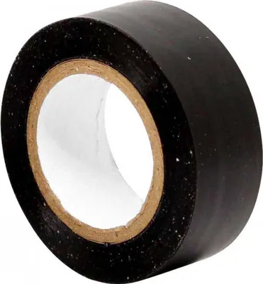 Immagine prodotto di Velox Plastader 101, nastro isolante nero, Velox, G101S01