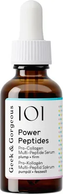 Produktbild von Gnd Gorgeous Power Peptides 30ml
