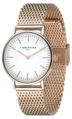 Immagine prodotto di Liebeskind Berlino – LT-0077-MQ – Orologio da polso