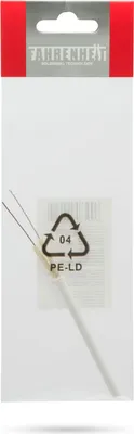 Produktbild von Heizelement für Lötstation 28003 - Lötheizelement - Ersatzteil für Lötkolben - Geeignet für Lötstationszubehör [28203]