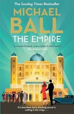 Immagine prodotto di The Empire