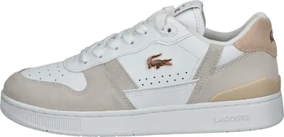 Immagine prodotto di LACOSTE T-CLIP SET Bianco