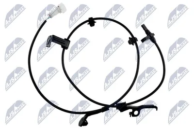 Produktbild von NTY ABS Sensor Raddrehzahl Vorne Links für TOYOTA Yaris Schrägheck (P9) HCA-TY-056
