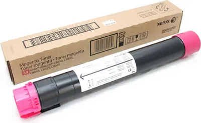 Immagine prodotto di Xerox 006R01703 Cartuccia toner 1 pezzo(i) originale magenta (006R01703)