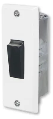Immagine prodotto di Interruttore per telaio porta  3555-06428