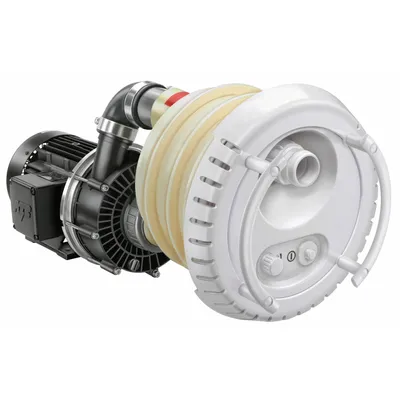 Produktbild von Speck Gegenstromanlage Badu Jet Smart Fertigmontagesatz, 230V