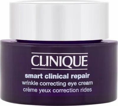 Image de Clinique - Smart Clinical Repair Wrinkle Correcting Eye Cream 15ml