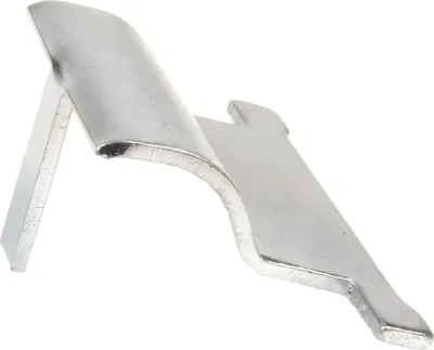 Produktbild von Druckhebel SIP Spareparts Gepäckfachschloss verzinkt für Vespa PK50-125 S SS Automatica