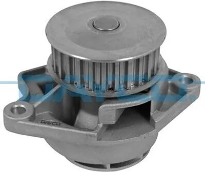 Produktbild von DAYCO Kühlmittelpumpe Wasserpumpe für VW Lupo (6X1, 6E1) DP036
