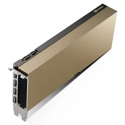 Image de NVIDIA L40S PCIe passif 48 Go (900-2G133-0080-000)