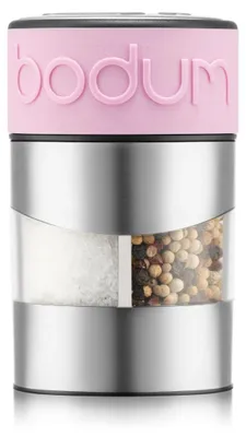 Produktbild von TWIN Salz- und Pfeffermühle rosa