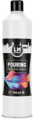 Produktbild von LM-Kreativ Pouring Professional 750 ml, Gießmedium für Acrylfarben