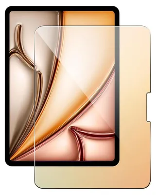 Obrázek produktu pro INF Ochranná fólie z tvrzeného skla pro iPad 11 (A16) 2025, 2 kusy