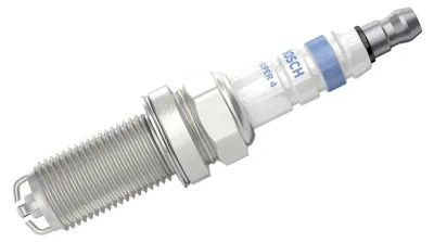Image de Bougies d'allumage Bosch d'origine, jeu de 4 N62 FR78NX 0 242 232 815