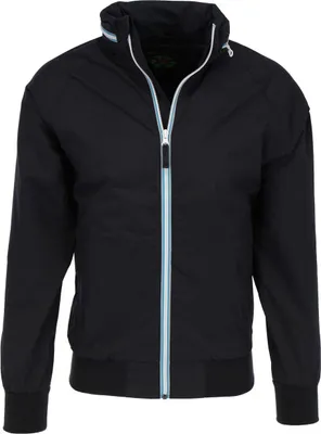 Produktbild von DERBE HAMBURG M-02-JRPST-4100 Men Jacket Herren Regenjacke
