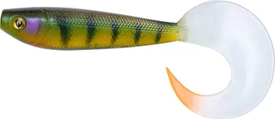 Zdjęcie produktu dla Fox Rage – gumowa przynęta New Pro Grub Colours UV UV Pike – 10 cm/4"