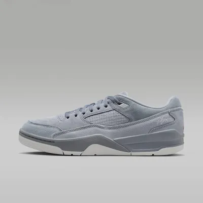 Obrázek produktu pro Nike Jordan Flight Court "Cool Grey Varsity Red" Grau, Größe: 47.5