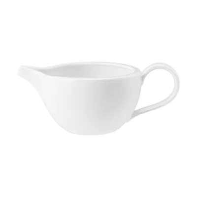Produktbild von Seltmann Weiden Sauciere BEAT LBH 20.40x12.80x8.60 cm weiß
