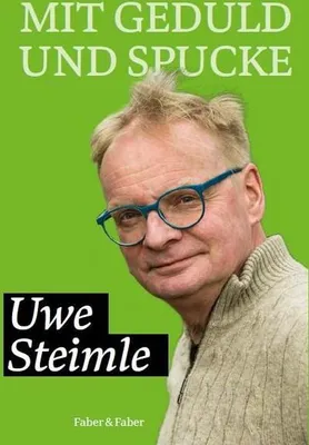 Zdjęcie produktu dla Mit Geduld und Spucke