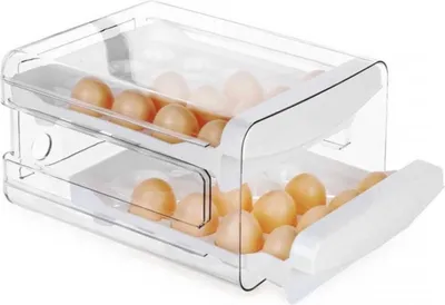 Obrázek produktu pro Orion nádoba do lednice na 40 vajec 57741