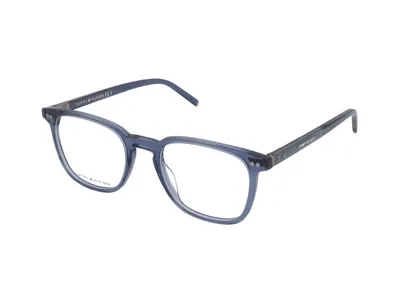 Produktbild von Tommy Hilfiger Mod. Th 1814 Blue Ruthenium