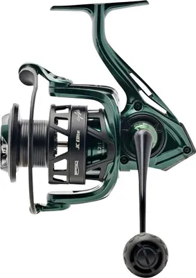 Productafbeelding van Spro Jc Elite 2000BD – Spinhengel