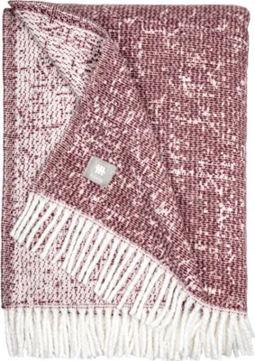 Produktbild von MUSTERRING Tagesdecke EASE Rose 140 x 200 cm