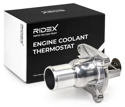 Produktbild von RIDEX Thermostat Kühlmittel 92°C für OPEL Corsa D Schrägheck (S07) ZAFIRA B (A05) INSIGNIA Caravan Meriva A (X03) Astra H Caravan (A04)
