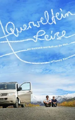 Produktbild von Querwelteinreise