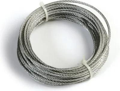 Image de Câble 1432 2 mm x 6 m Cambesa
