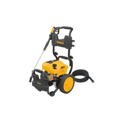 Produktbild von DEWALT Hochdruckreiniger - 5000W - DXPW005E