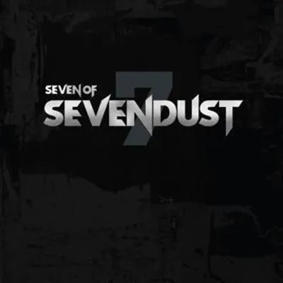 Produktbild von Seven of Sevendust (Box Set)