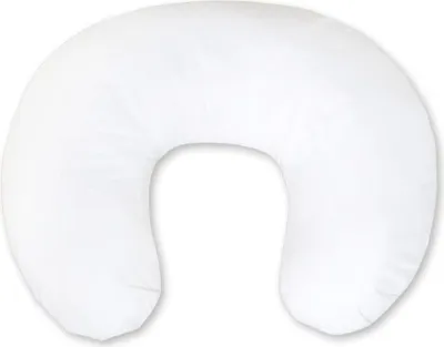 Obrázek produktu pro Kojicí polštář Croissant - Kojicí polštář - Ergonomická podpora a pratelný potah