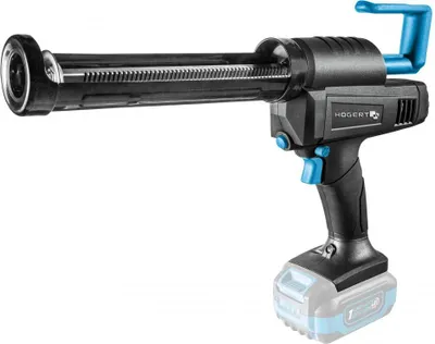Produktbild von Hogert 18V Akku-Massepresse HT2E236-0CG 5902801442490