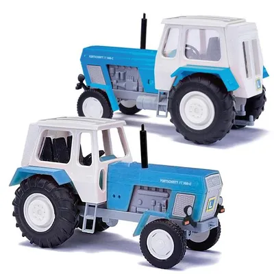 Produktbild von Busch Fortschritt ZT300 Fahrschule 42857