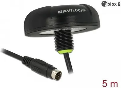Produktbild von Navilock NL-604P GPS-Empf?nger